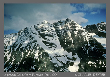 Copyright © 2009 by Charles Dexter. All rights reserved.