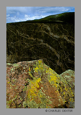 image 0204 Copyright &copy; 2009 by Charles Dexter. All rights reserved