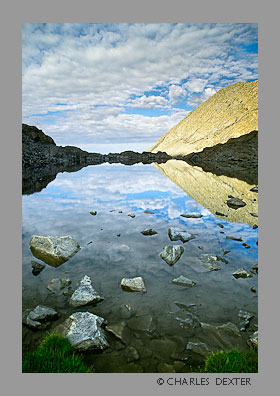 image 0612 Copyright &copy; 2009 by Charles Dexter. All rights reserved