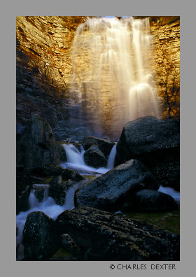 iimage 0801 Copyright &copy; 2009 by Charles Dexter. All rights reserved