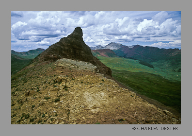 image 0902 Copyright &copy; 2009 by Charles Dexter. All rights reserved