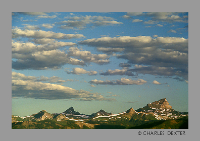 image 0903 Copyright &copy; 2009 by Charles Dexter. All rights reserved