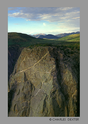 image 0911 Copyright &copy; 2009 by Charles Dexter. All rights reserved