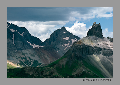 image 0912 Copyright &copy; 2009 by Charles Dexter. All rights reserved