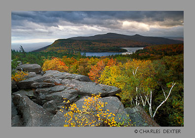 image SP-07 Copyright &copy; 2009 by Charles Dexter. All rights reserved