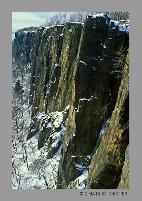 image SP-22 Copyright &copy; 2009 by Charles Dexter. All rights reserved