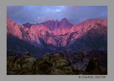 image SP-27 Copyright &copy; 2009 by Charles Dexter. All rights reserved